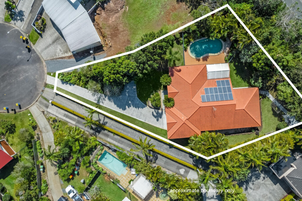 Sold - 10 Somerset Place - New Property in Lennox Head - Real Estate by McGrath 