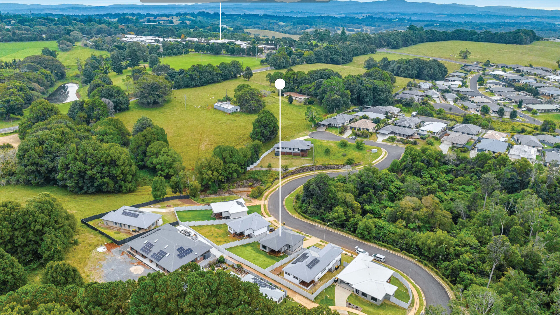 Sold - 14 Riberry Grove - New Property in Wollongbar - Real Estate by Ashley Goeldner