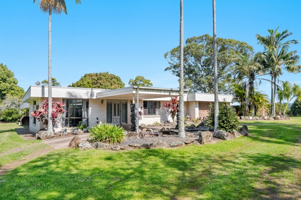 Sold - 179 Tintenbar Road - New Property in Tintenbar - Real Estate by Jason Crethar