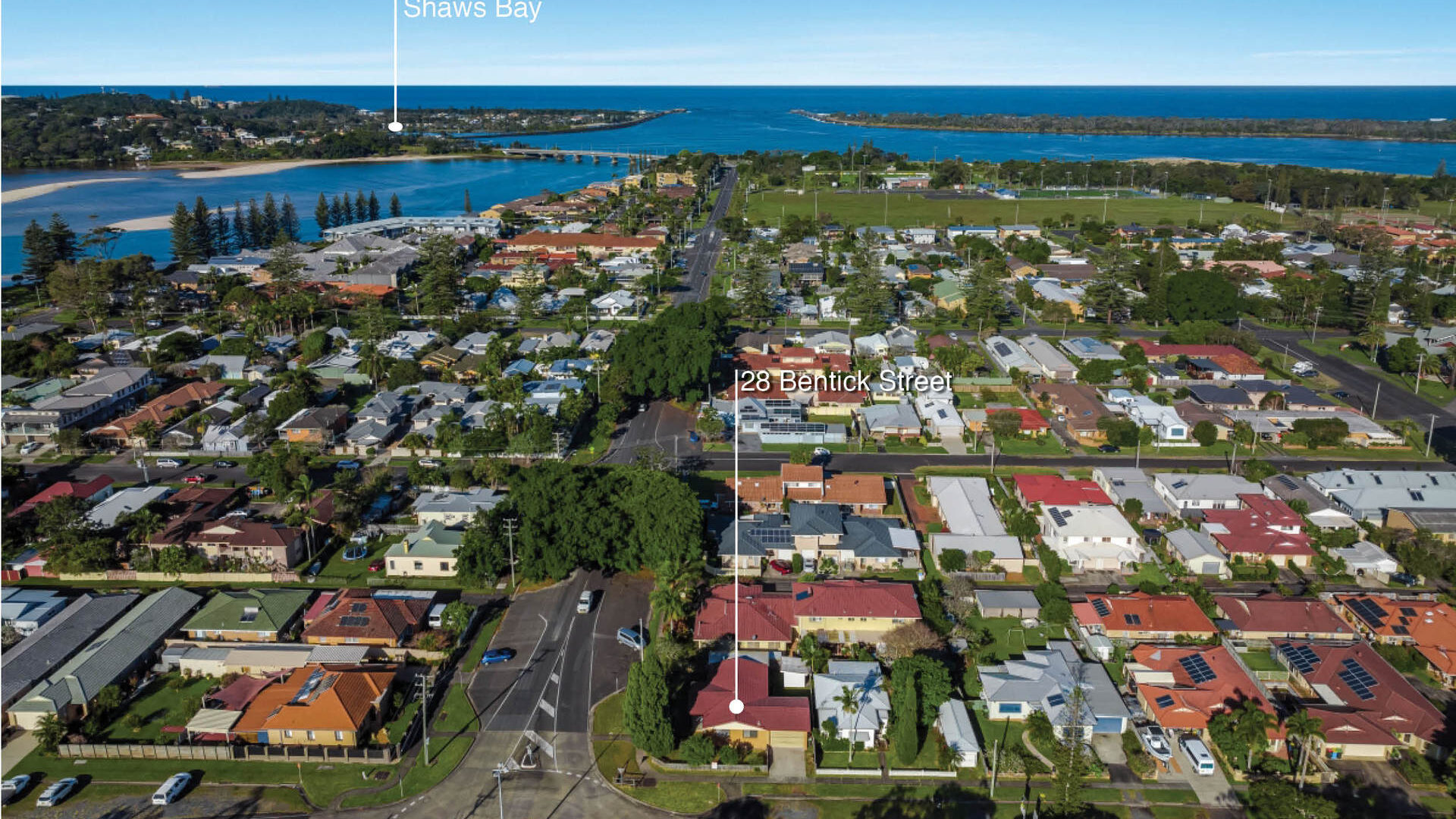 Sold - 28 Bentinck Street - New Property in Ballina - Real Estate by McGrath 