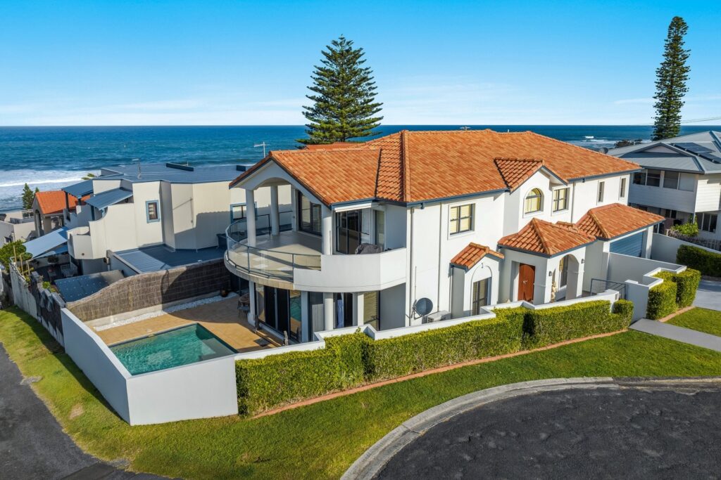 Sold - 4 Azure Street - New Property in East Ballina - Real Estate by McGrath 