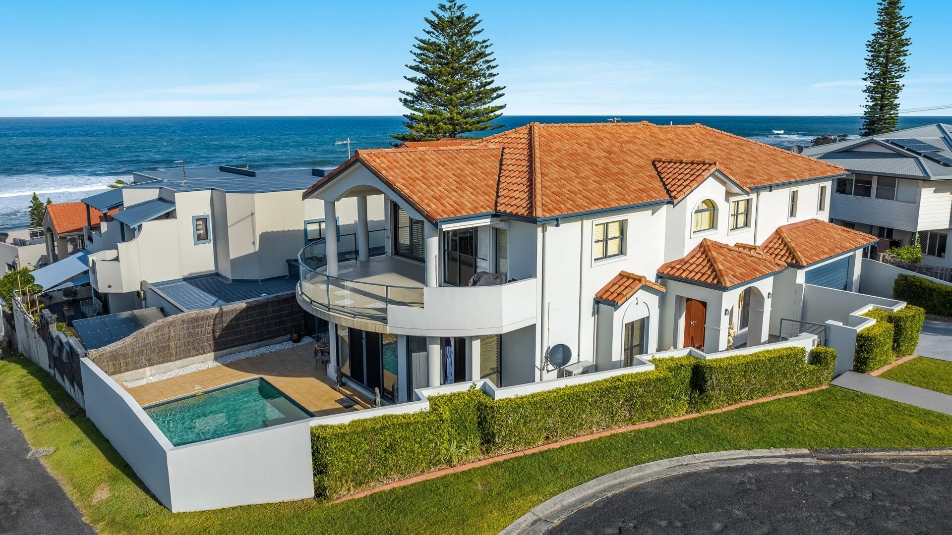 Sold - 4 Azure Street - New Property in East Ballina - Real Estate by McGrath 