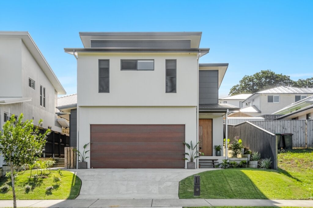 Sold - 35 Snapper Drive - New Property in Lennox Head - Real Estate by McGrath 