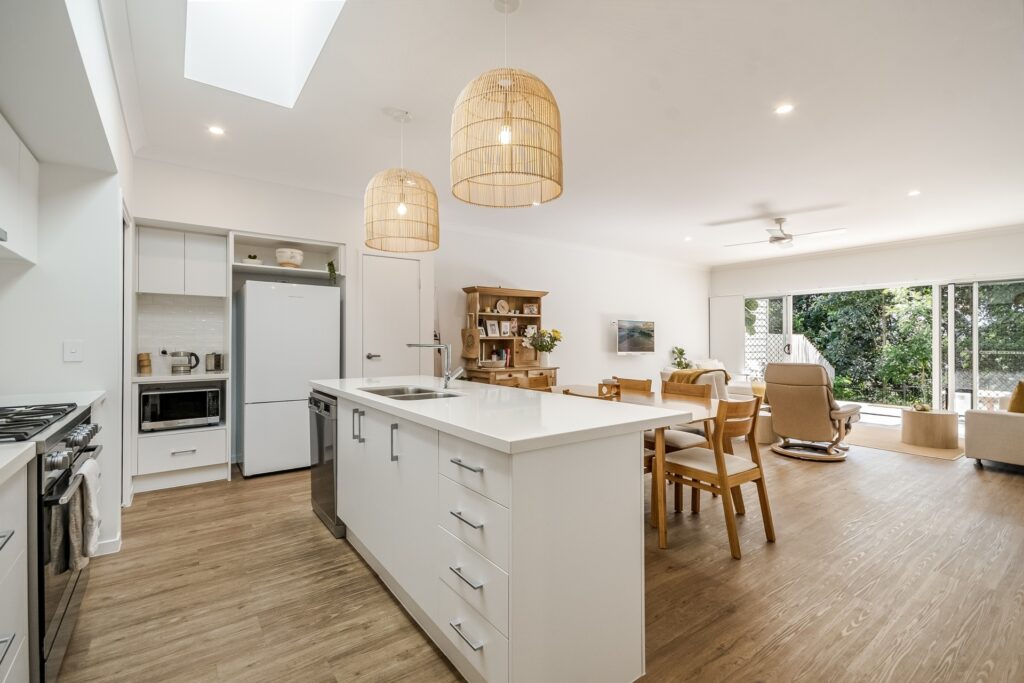 Sold - 30A Sunray Crescent - New Property in Lennox Head - Real Estate by Mal Hamblin