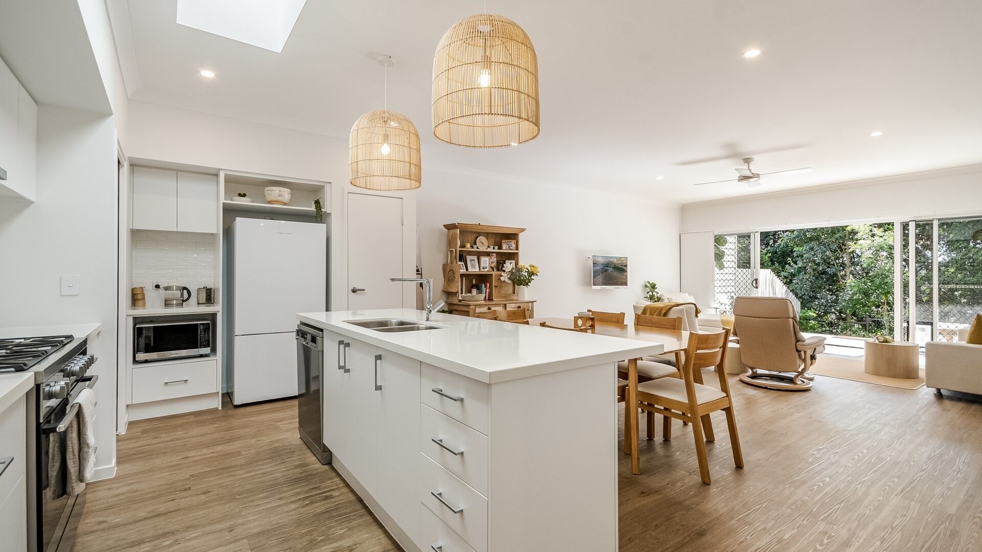 Sold - 30A Sunray Crescent - New Property in Lennox Head - Real Estate by Mal Hamblin
