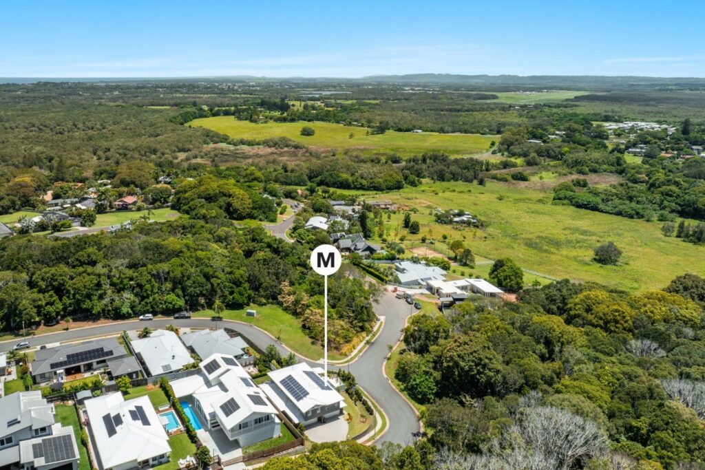 Sold - 1/4 Olivia Circuit - New Property in Lennox Head - Real Estate by Jason Crethar