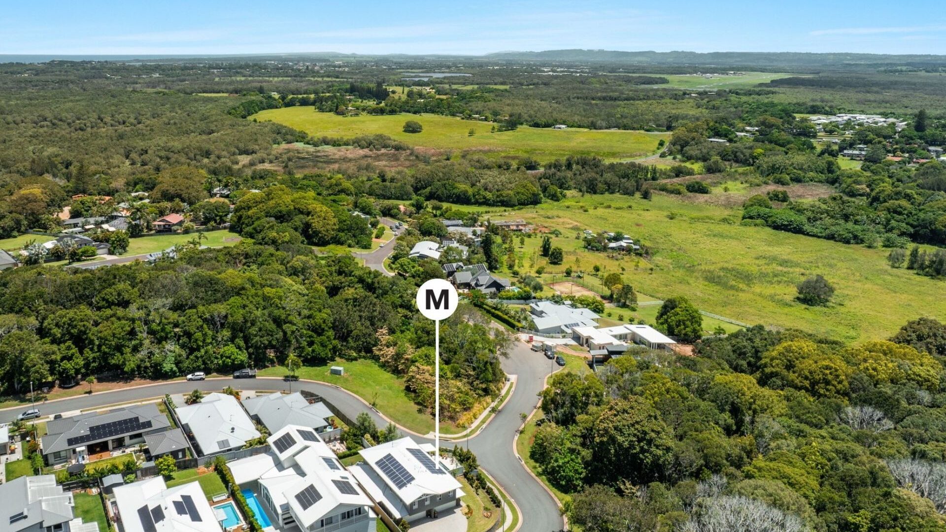 Sold - 1/4 Olivia Circuit - New Property in Lennox Head - Real Estate by Jason Crethar