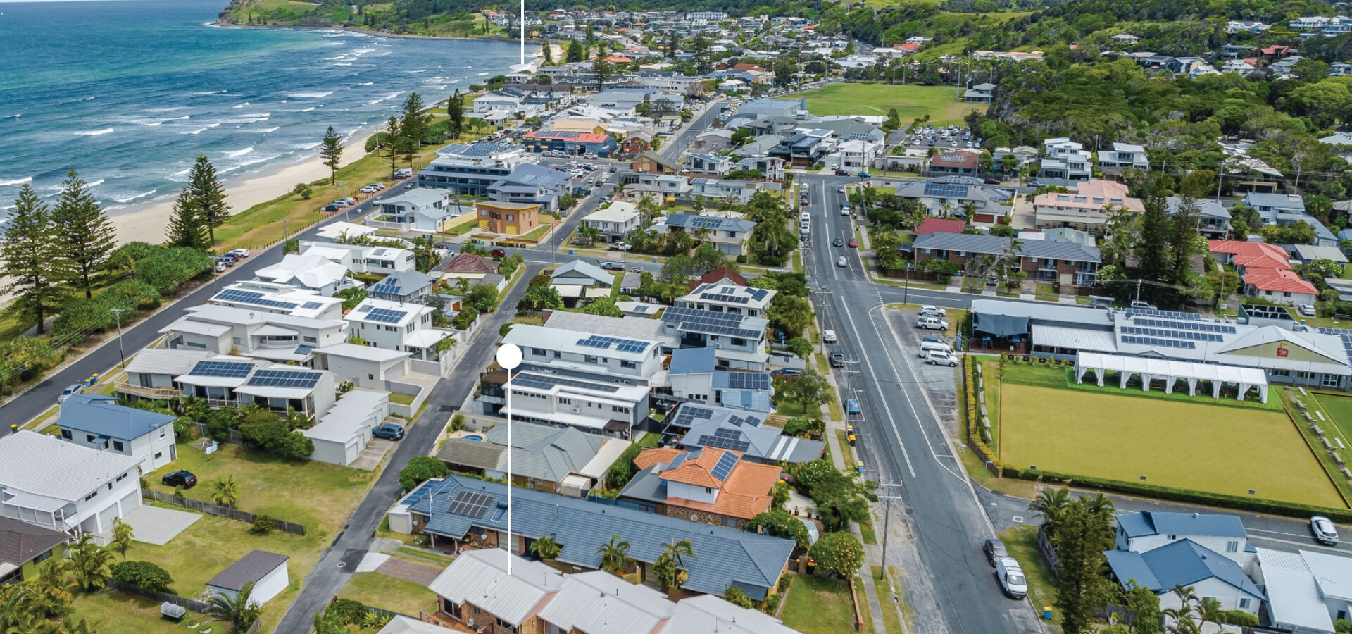 Sold - 3/25 Stewart Street - New Property in Lennox Head - Real Estate by McGrath