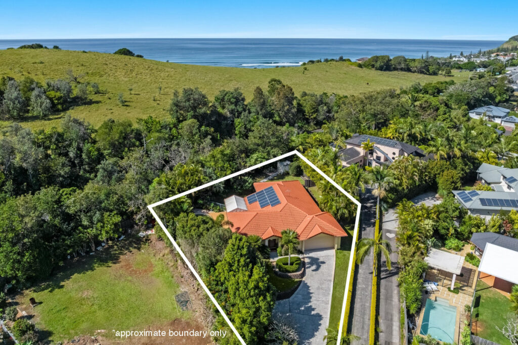 Sold - 10 Somerset Place - New Property in Lennox Head - Real Estate by McGrath 