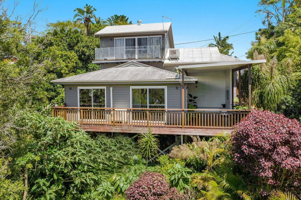 Sold - 20 Fig Tree Hill Drive - New Property in Lennox Head - Real Estate by McGrath 