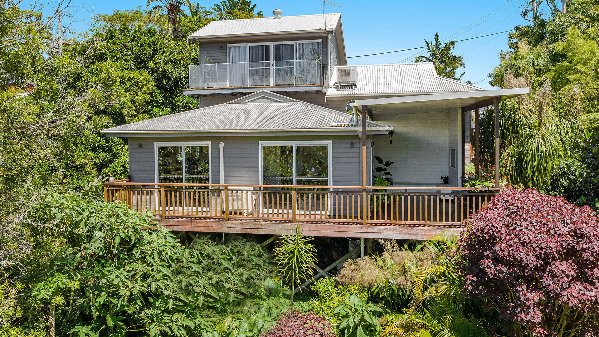 Sold - 20 Fig Tree Hill Drive - New Property in Lennox Head - Real Estate by McGrath 