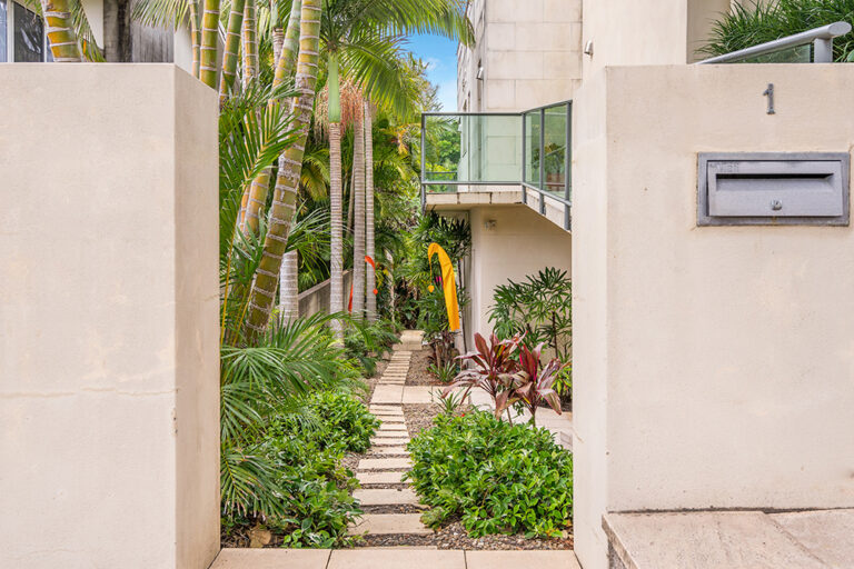 Sold - 1/13 Hindmarsh Street - New Property in East Ballina - Real Estate by Nick Bordin