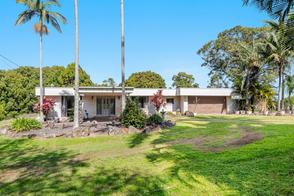 Sold - 179 Tintenbar Road - New Property in Tintenbar - Real Estate by Jason Crethar