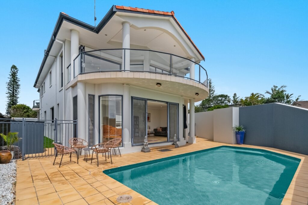 Sold - 4 Azure Street - New Property in East Ballina - Real Estate by McGrath 