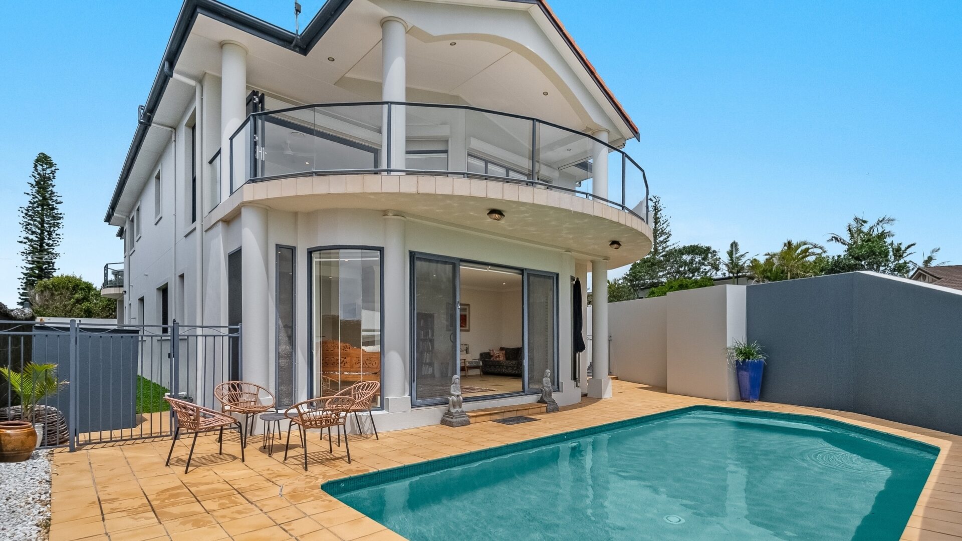 Sold - 4 Azure Street - New Property in East Ballina - Real Estate by McGrath 