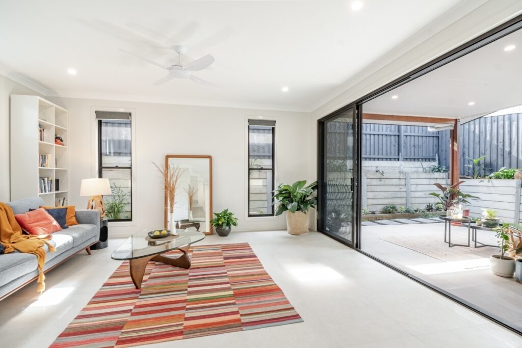 Sold - 35 Snapper Drive - New Property in Lennox Head - Real Estate by McGrath 