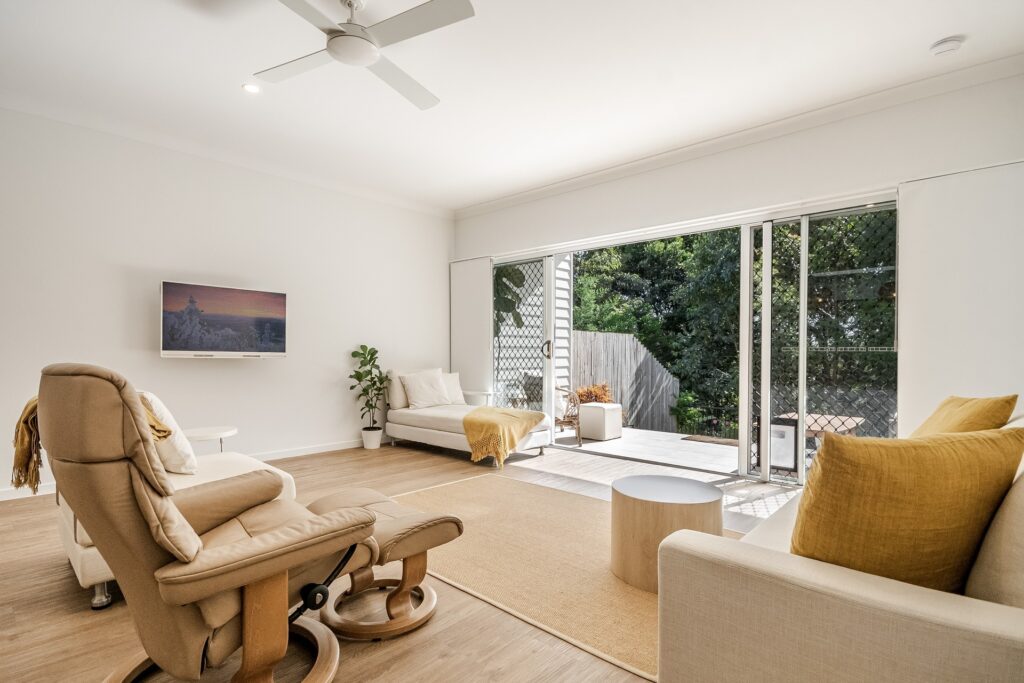 Sold - 30A Sunray Crescent - New Property in Lennox Head - Real Estate by Mal Hamblin