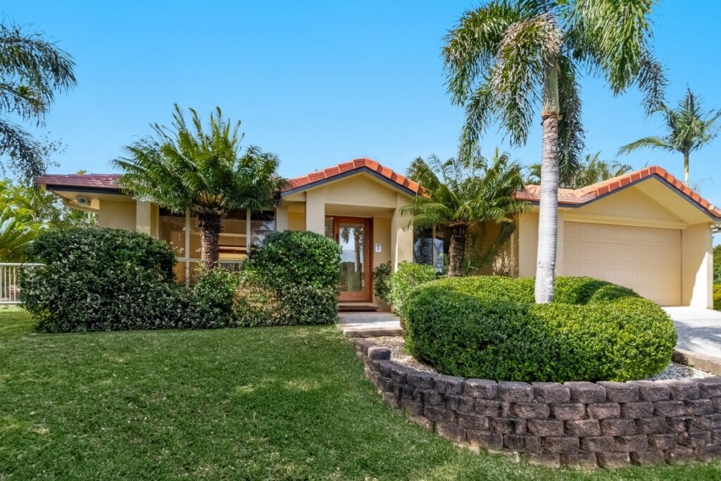 Sold - 10 Somerset Place - New Property in Lennox Head - Real Estate by McGrath 