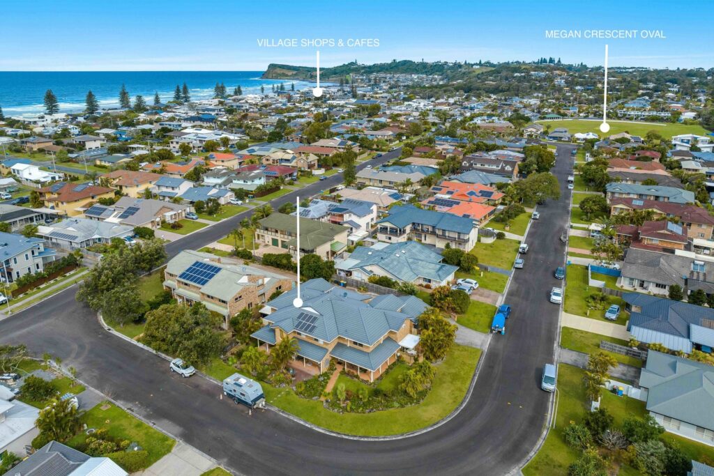 Sold - 1/22 Patricia Parade - New Property in Lennox Head - Real Estate by McGrath 