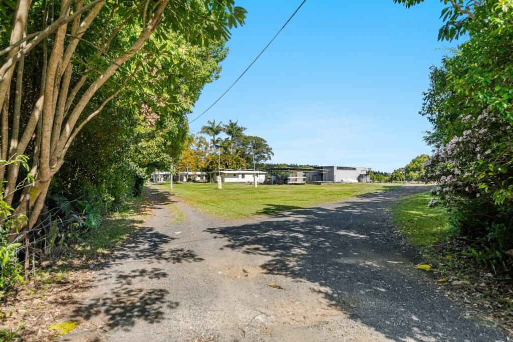 Sold - 179 Tintenbar Road - New Property in Tintenbar - Real Estate by Jason Crethar