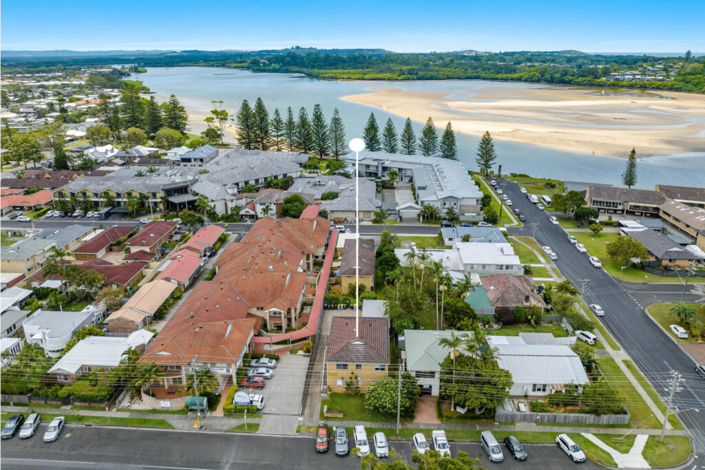 Sold - 5 Bentinck Street - New Property in Ballina - Real Estate by McGrath 