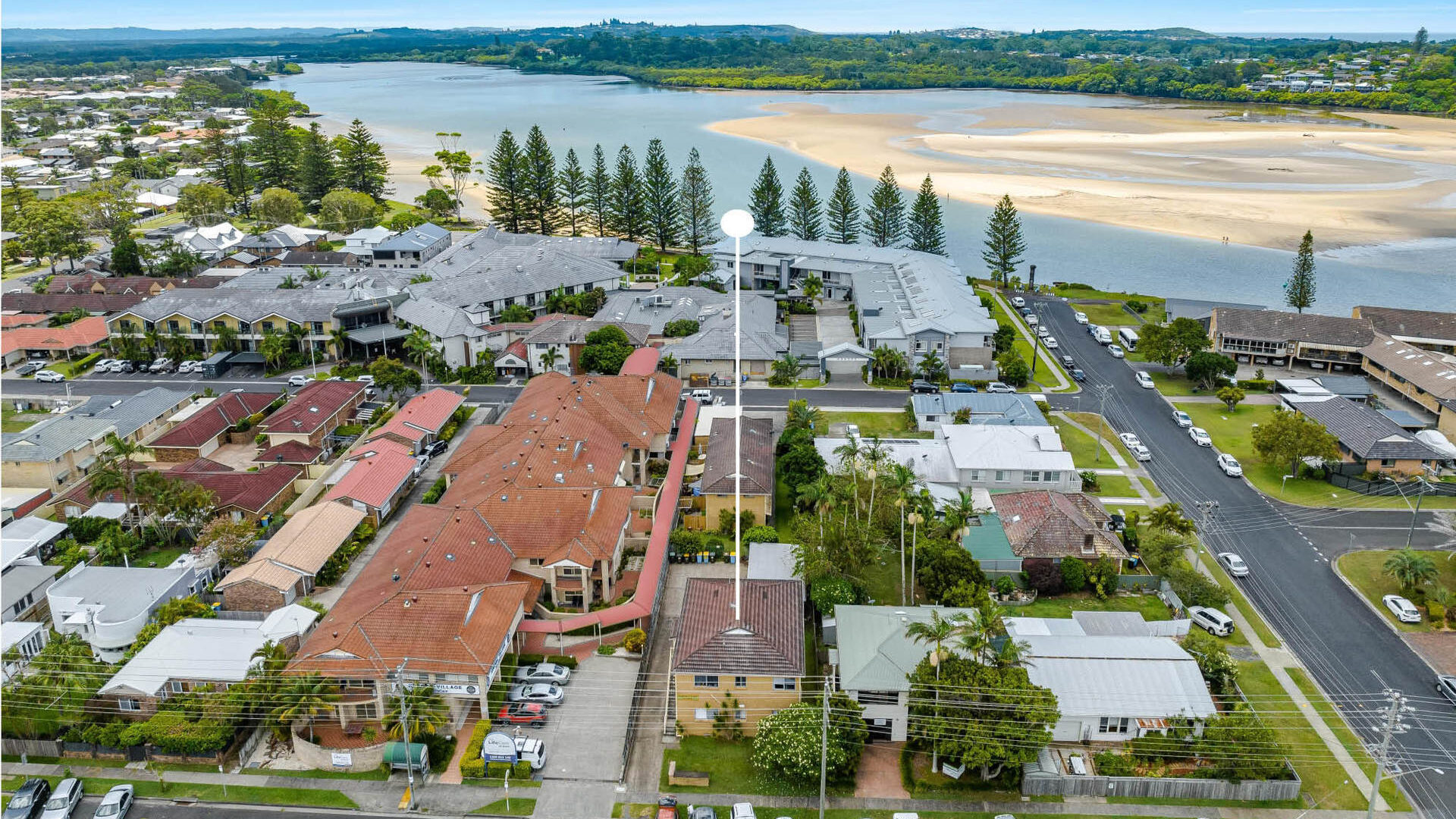 Sold - 5 Bentinck Street - New Property in Ballina - Real Estate by McGrath 