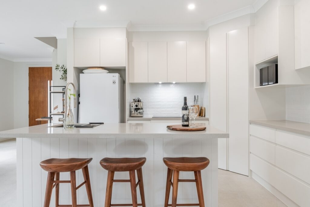 Sold - 35 Snapper Drive - New Property in Lennox Head - Real Estate by McGrath 