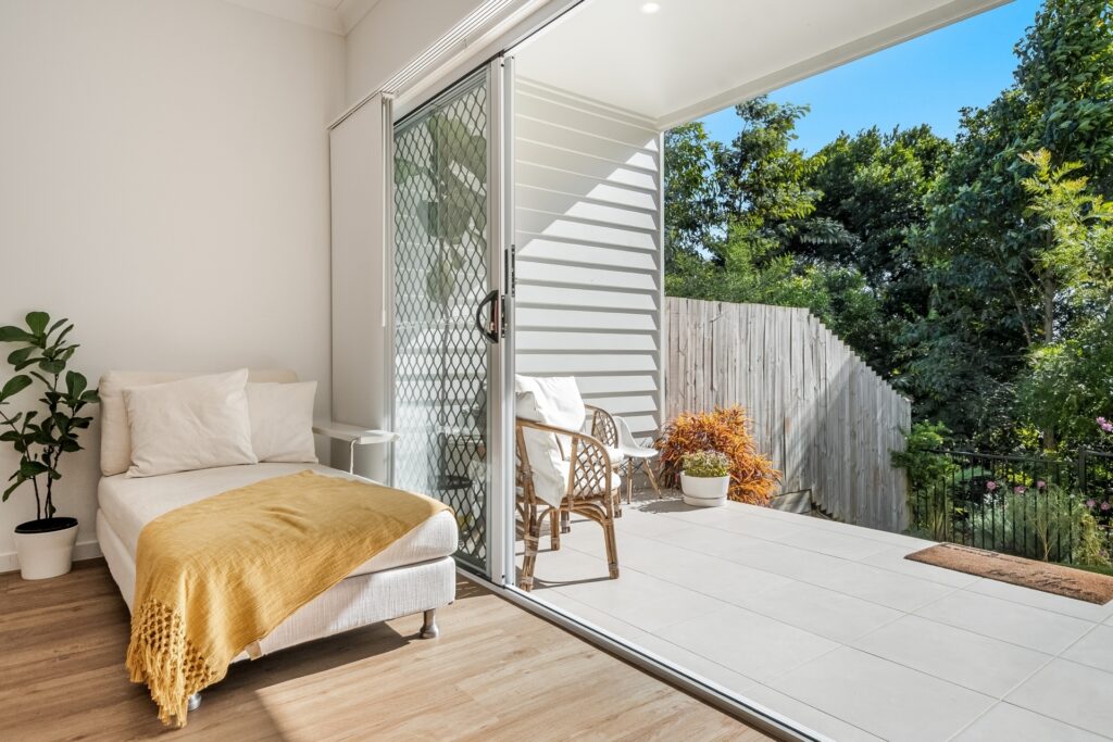 Sold - 30A Sunray Crescent - New Property in Lennox Head - Real Estate by Mal Hamblin