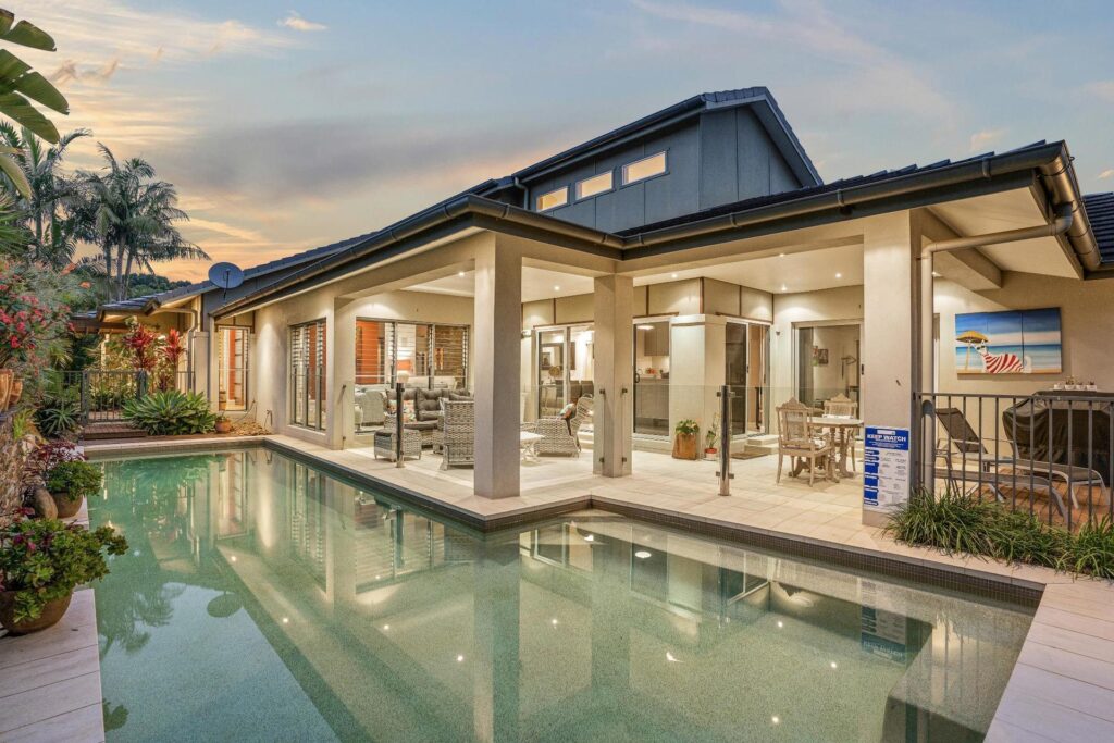 Sold - 20 Kell Mather Drive - New Property in Lennox Head - Real Estate by McGrath 