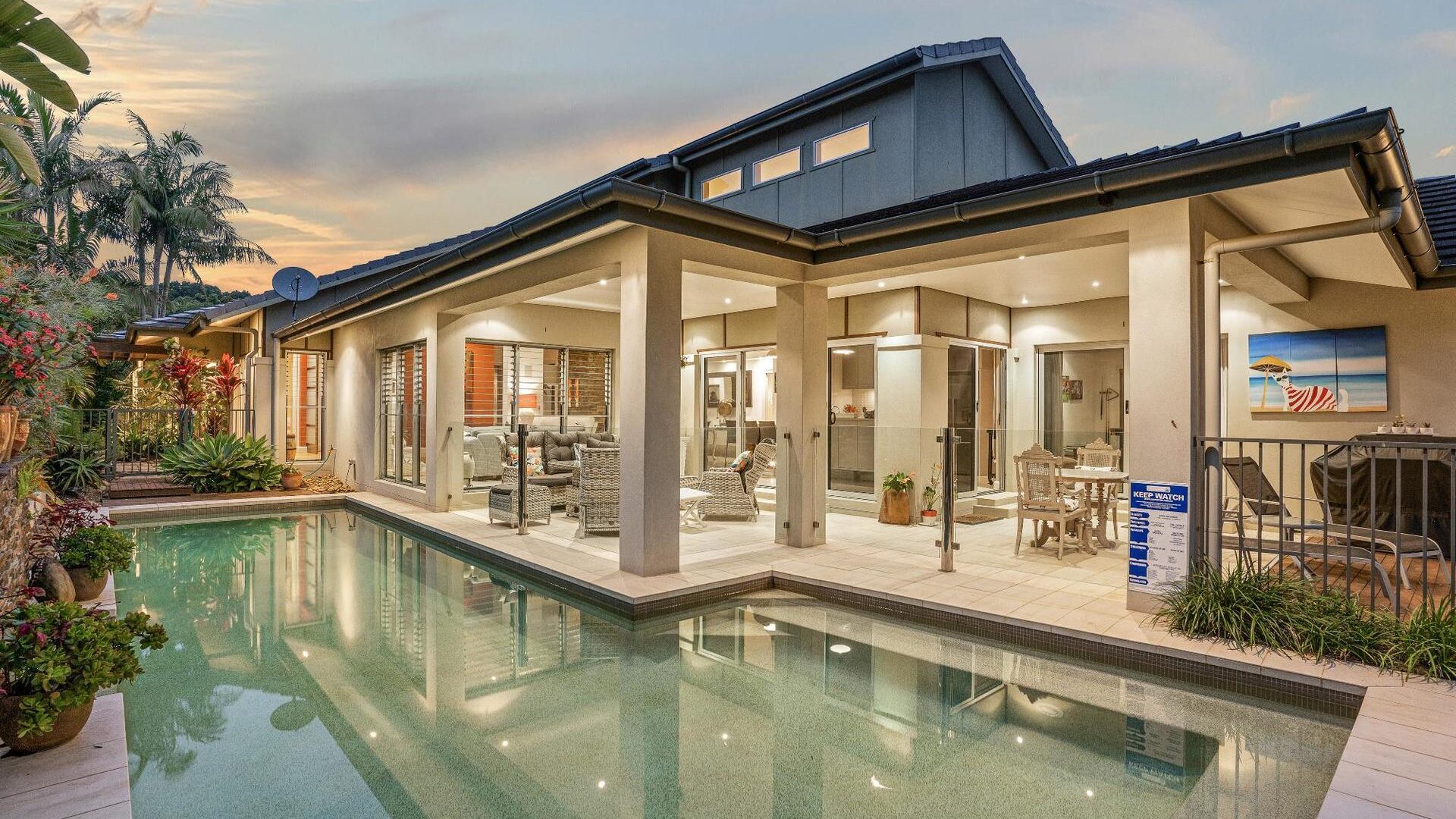 Sold - 20 Kell Mather Drive - New Property in Lennox Head - Real Estate by McGrath 