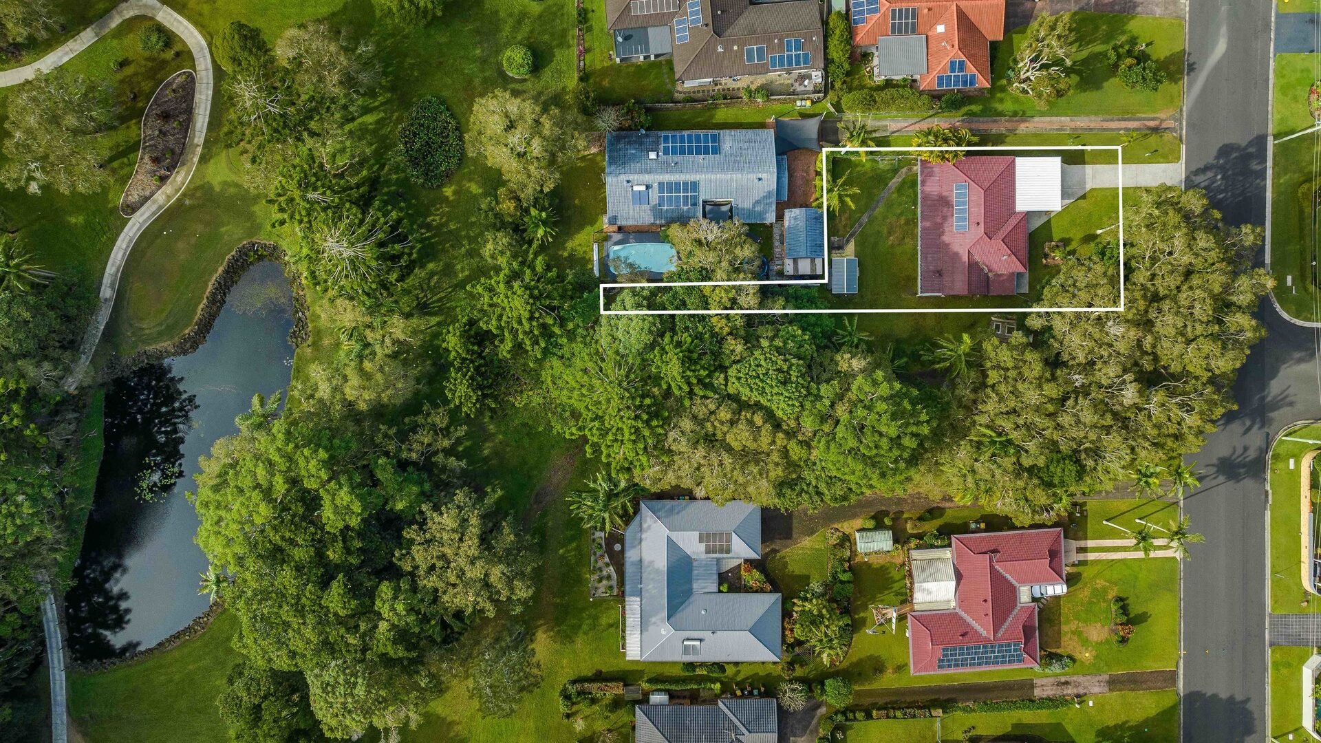Sold - 17 Jameson Avenue - New Property in East Ballina - Real Estate by McGrath 