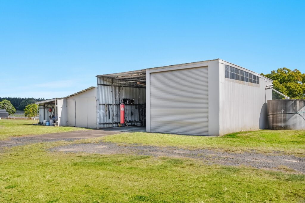 Sold - 179 Tintenbar Road - New Property in Tintenbar - Real Estate by Jason Crethar