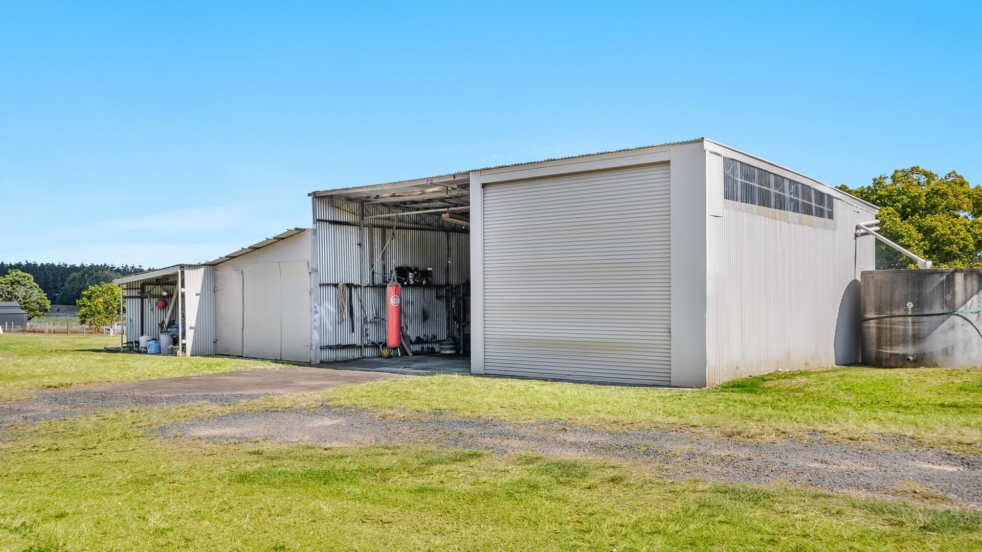 Sold - 179 Tintenbar Road - New Property in Tintenbar - Real Estate by Jason Crethar