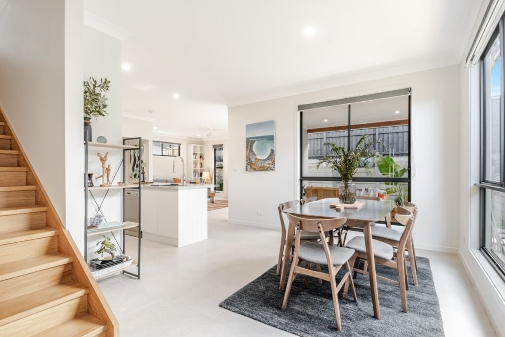 Sold - 35 Snapper Drive - New Property in Lennox Head - Real Estate by McGrath 