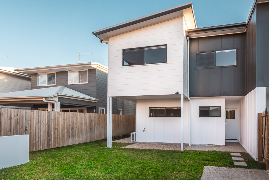 Sold - 9B Sunray Crescent - New Property in Lennox Head - Real Estate by Nick Bordin