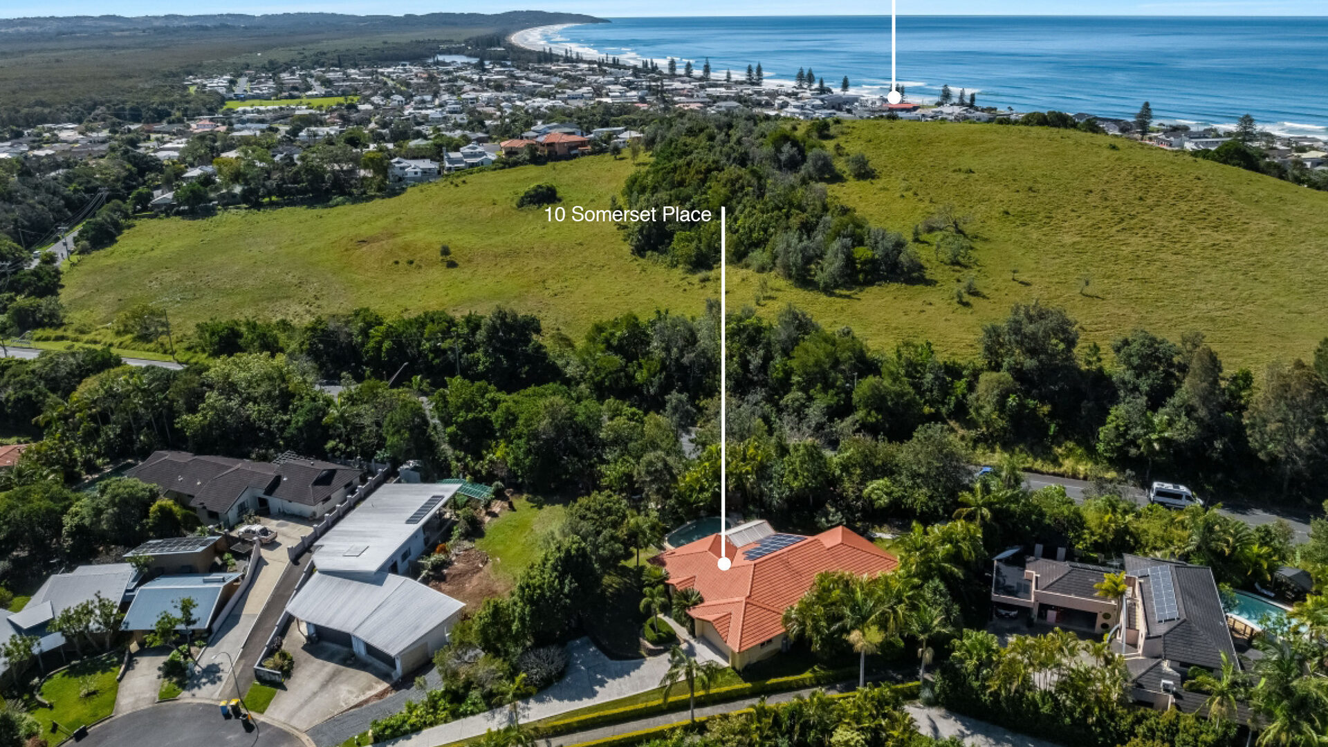 Sold - 10 Somerset Place - New Property in Lennox Head - Real Estate by McGrath 