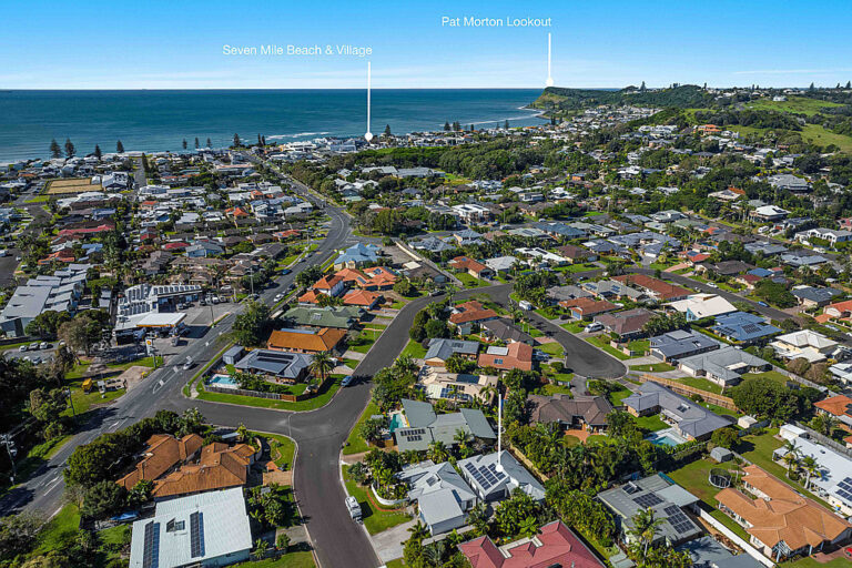Sold - 2/38 Daintree Drive - New Property in Lennox Head - Real Estate by McGrath 