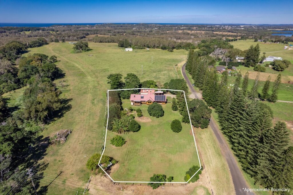 Sold - 369 North Creek Road - New Property in Skennars Head - Real Estate by McGrath 