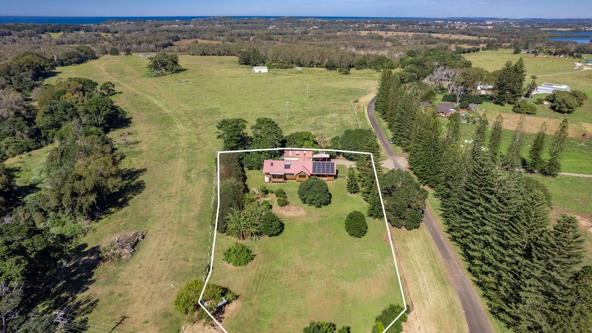 Sold - 369 North Creek Road - New Property in Skennars Head - Real Estate by McGrath 