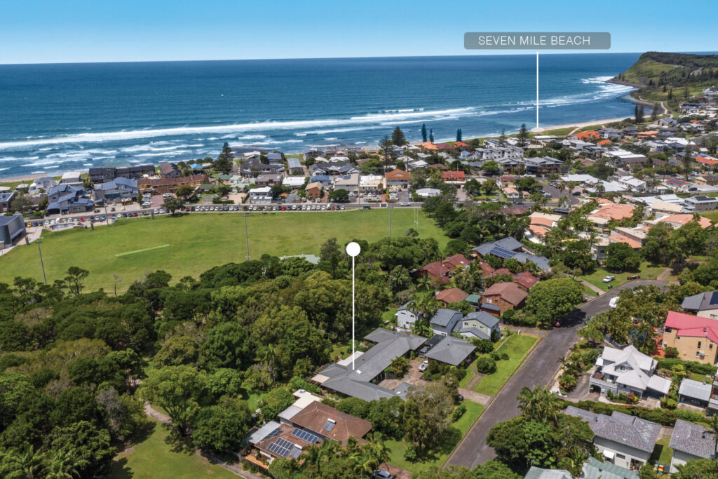 Sold - 4/24 Sunrise Crescent - New Property in Lennox Head - Real Estate by Nick Bordin