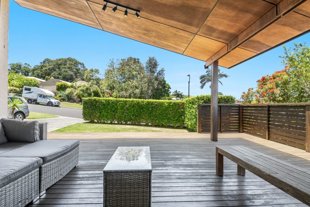Sold - 1/5 Gradwell Drive - New Property in Lennox Head - Real Estate by Jason Crethar