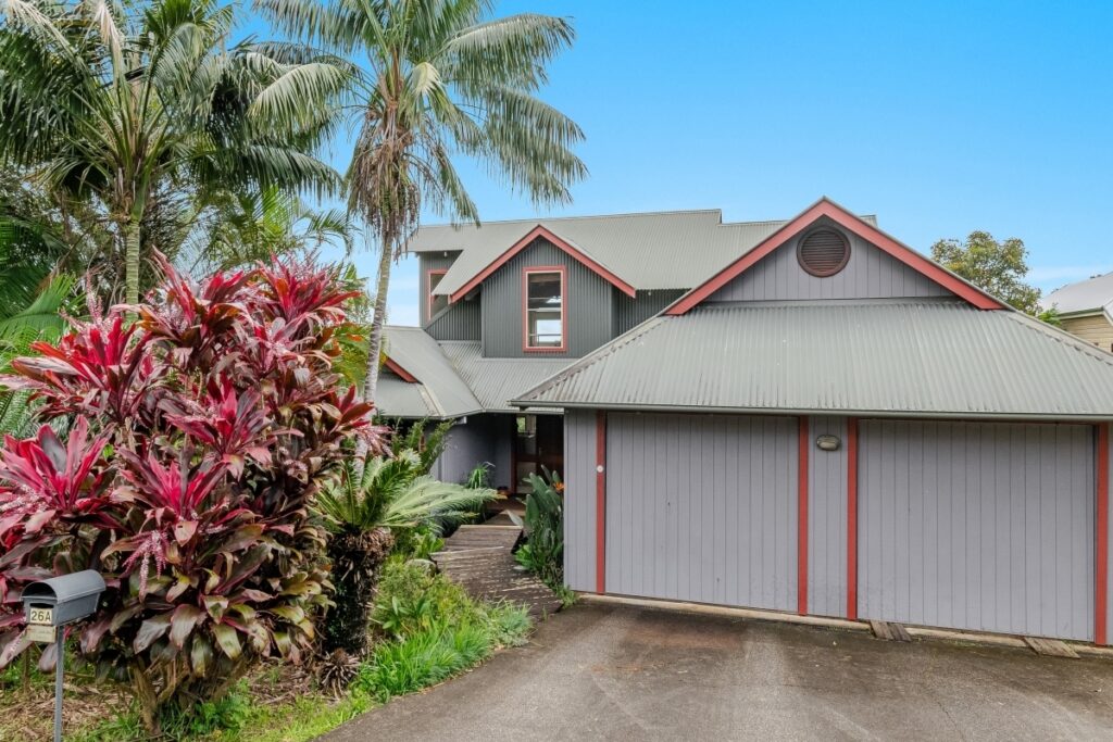 Sold - 26A Greenfield Road - New Property in Lennox Head - Real Estate by McGrath 