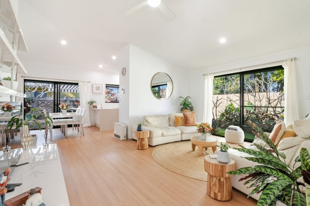 Sold - 2/38 Daintree Drive - New Property in Lennox Head - Real Estate by McGrath 