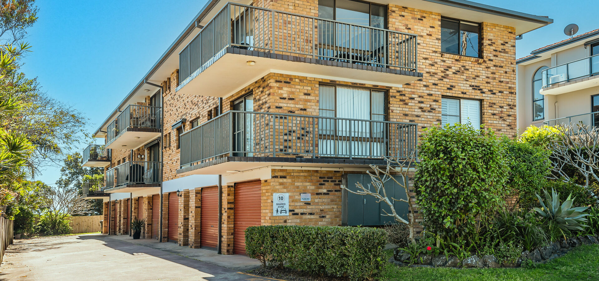 Sold - 5/6 Pine Avenue - New Property in East Ballina - Real Estate by Jake King