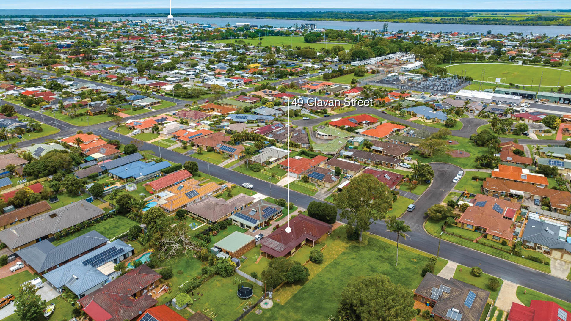 Sold - 49 Clavan Street - New Property in Ballina - Real Estate by McGrath 