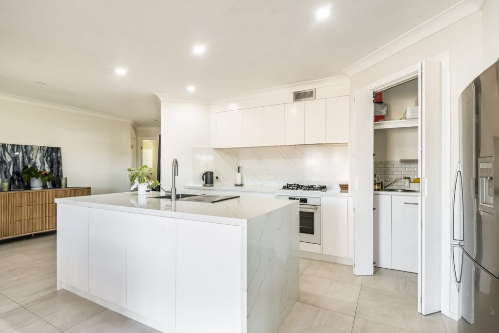 Sold - 1/5 Gradwell Drive - New Property in Lennox Head - Real Estate by Jason Crethar