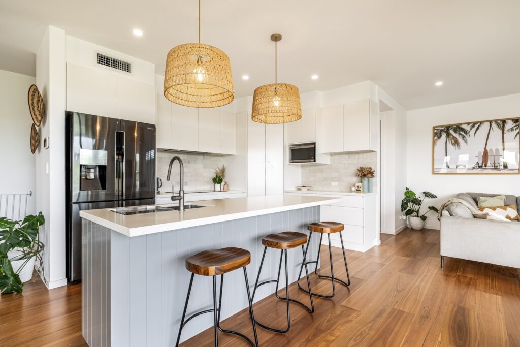 Sold - 41 Outrigger Road - New Property in Lennox Head - Real Estate by Graham Houston