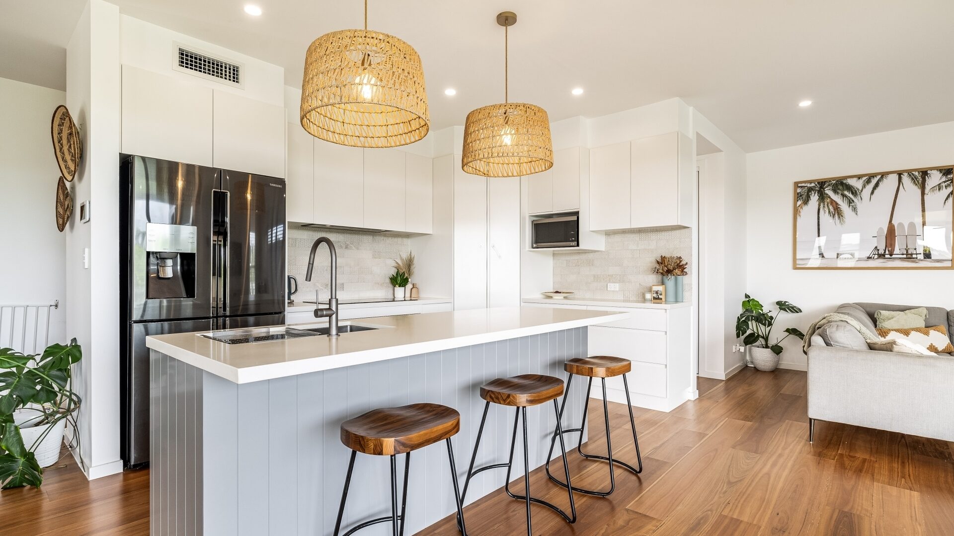 Sold - 41 Outrigger Road - New Property in Lennox Head - Real Estate by Graham Houston