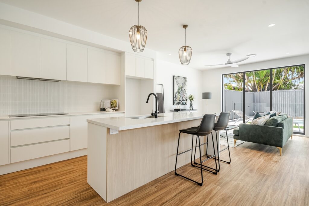 Sold - 2/16 Fern Street - New Property in Lennox Head - Real Estate by Nick Bordin