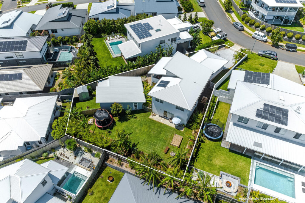 Sold - 23 Longboard Street - New Property in Lennox Head - Real Estate by McGrath 